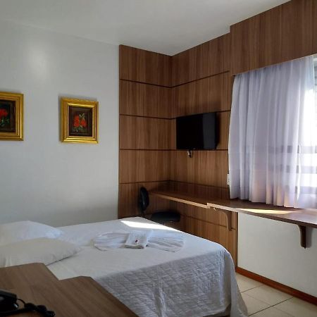 Colle Tourist Hotel Luxo Criciuma  Luaran gambar