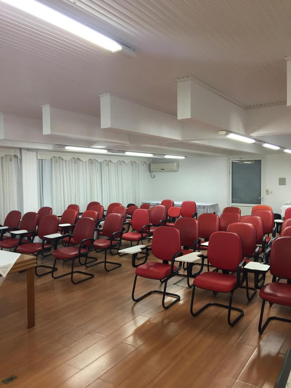 Colle Tourist Hotel Luxo Criciuma  Luaran gambar
