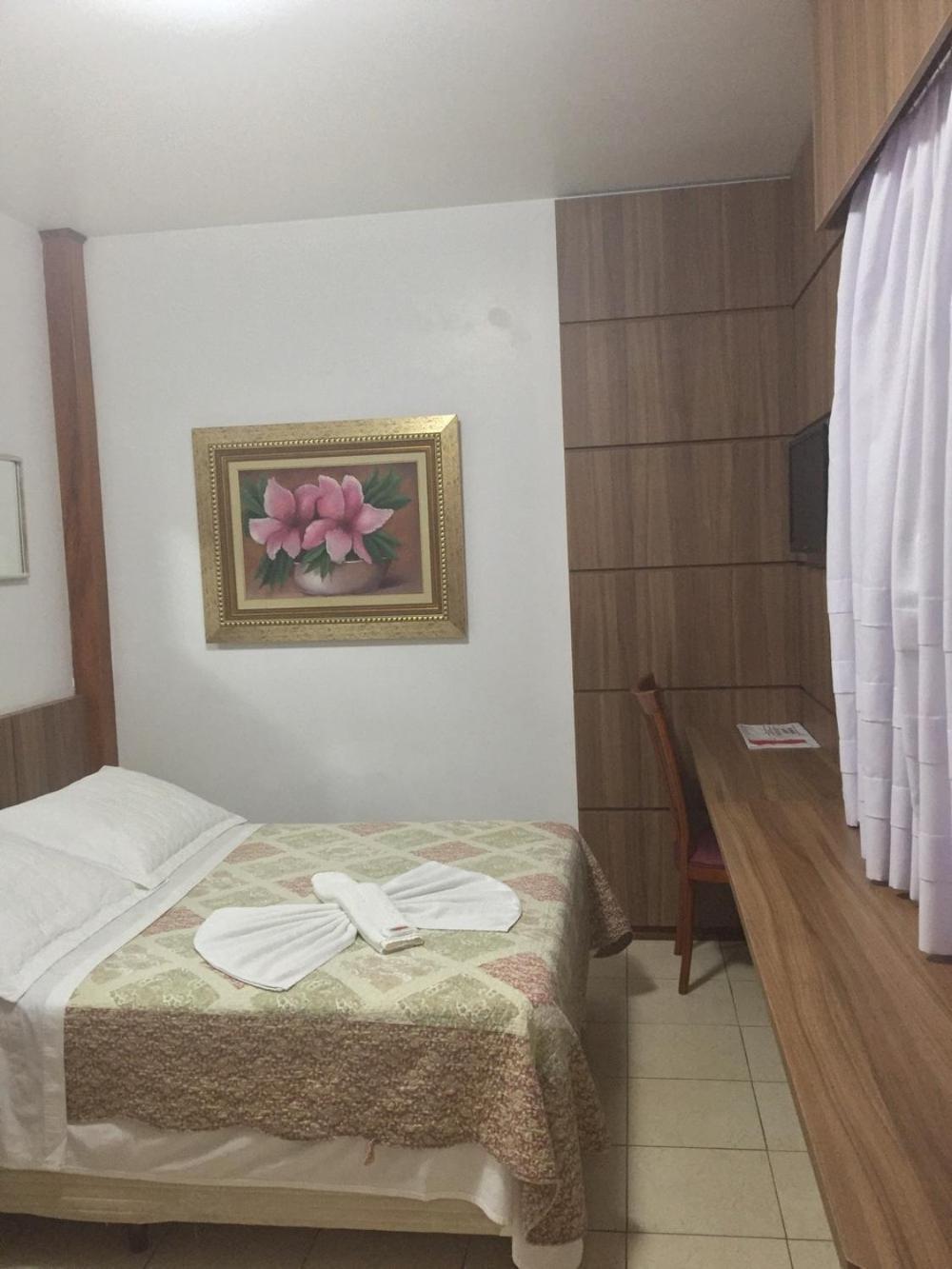 Colle Tourist Hotel Luxo Criciuma  Luaran gambar