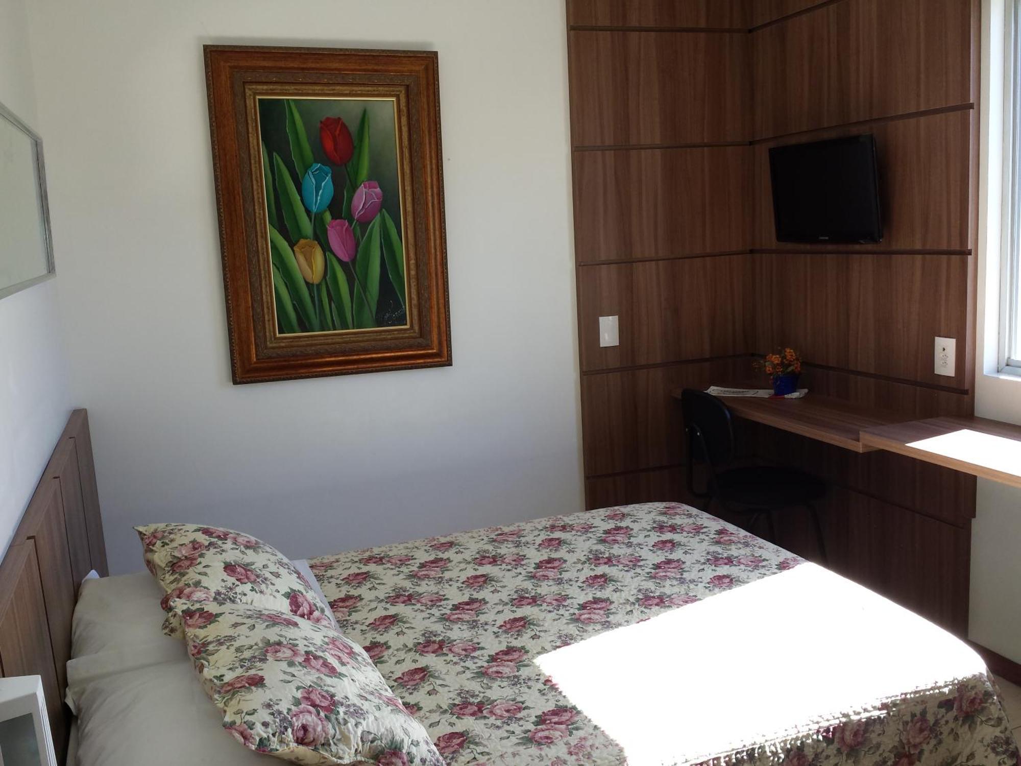 Colle Tourist Hotel Luxo Criciuma  Luaran gambar