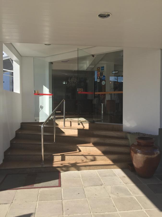 Colle Tourist Hotel Luxo Criciuma  Luaran gambar