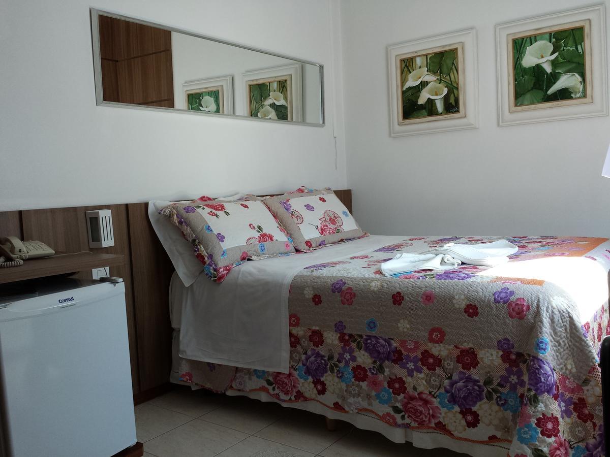 Colle Tourist Hotel Luxo Criciuma  Luaran gambar