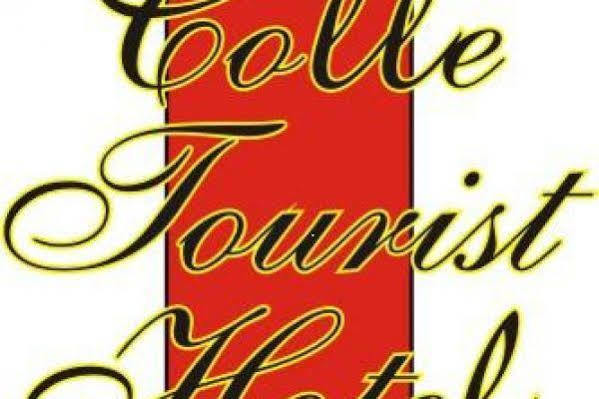 Colle Tourist Hotel Luxo Criciuma  Luaran gambar