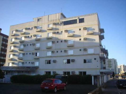 Colle Tourist Hotel Luxo Criciuma  Luaran gambar