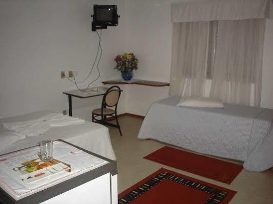 Colle Tourist Hotel Luxo Criciuma  Luaran gambar