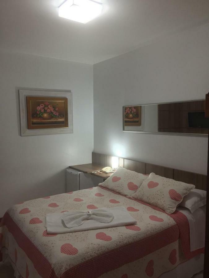 Colle Tourist Hotel Luxo Criciuma  Luaran gambar