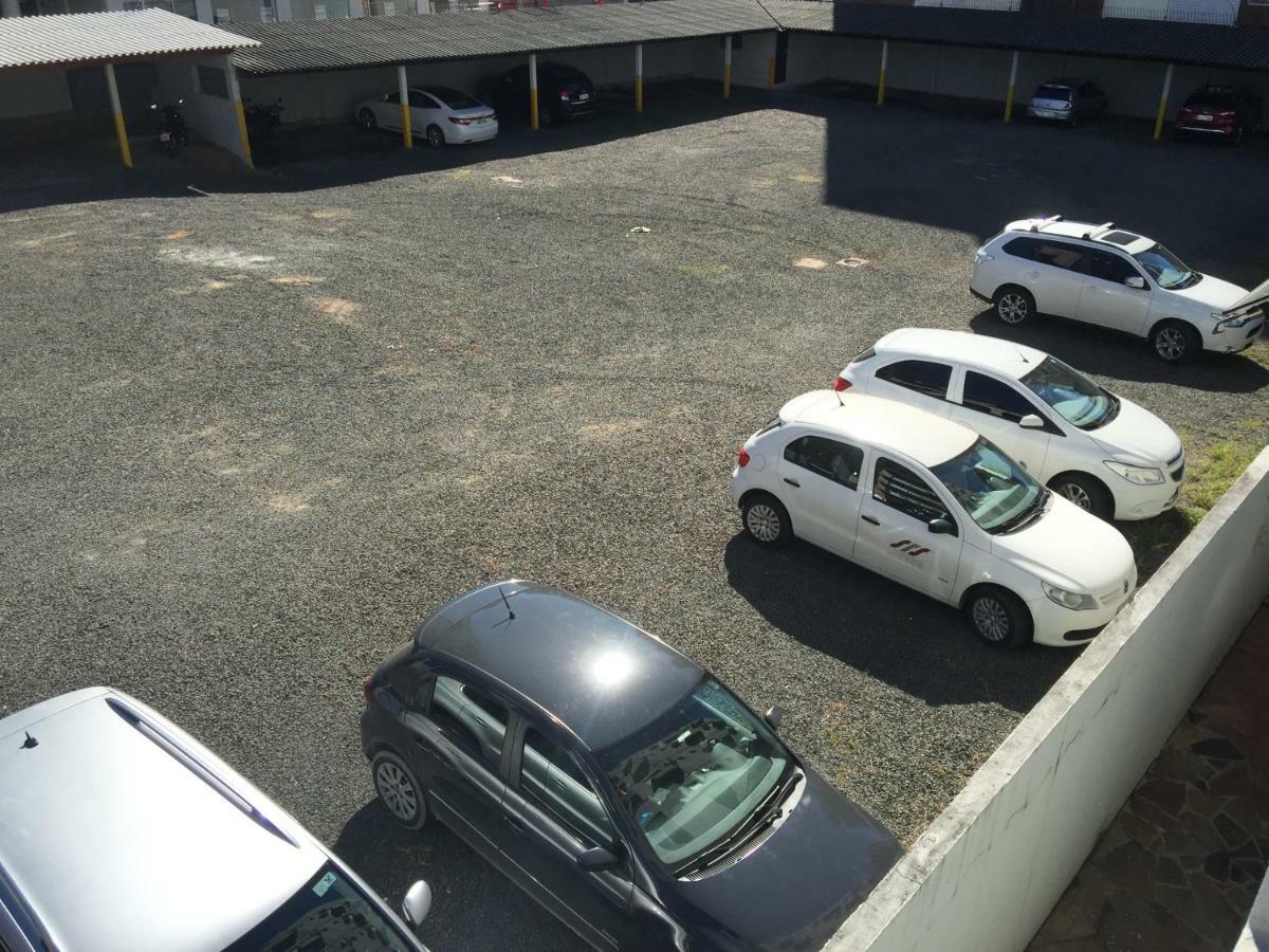 Colle Tourist Hotel Luxo Criciuma  Luaran gambar