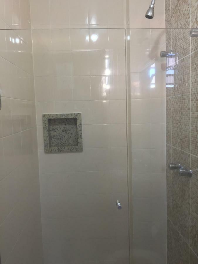 Colle Tourist Hotel Luxo Criciuma  Luaran gambar